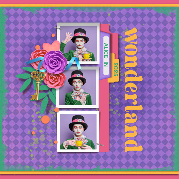 Wonderland