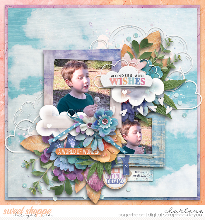 Wonders and Wishes