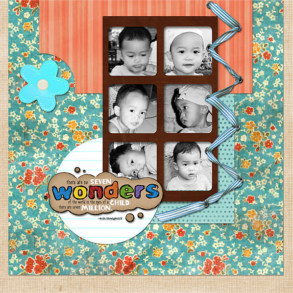 Wonders