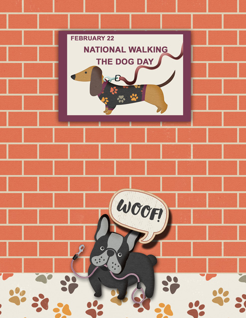 Woof!