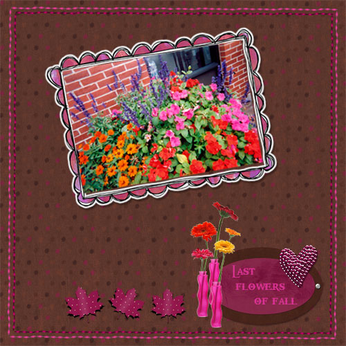 Work it Wed Blog ch