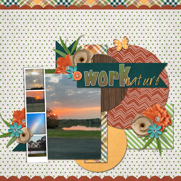 Work Nature