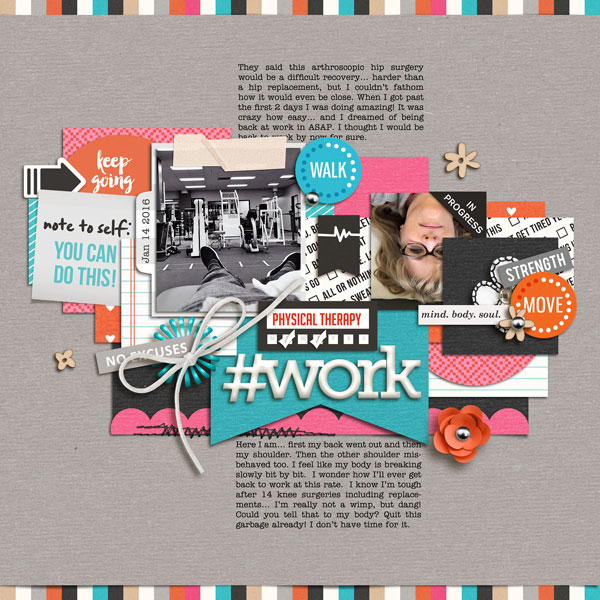 #work