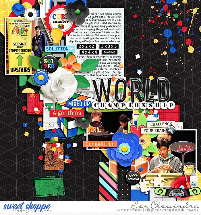 world championship