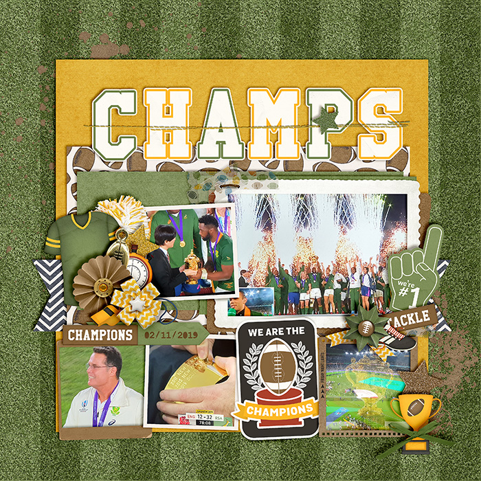 World Champs