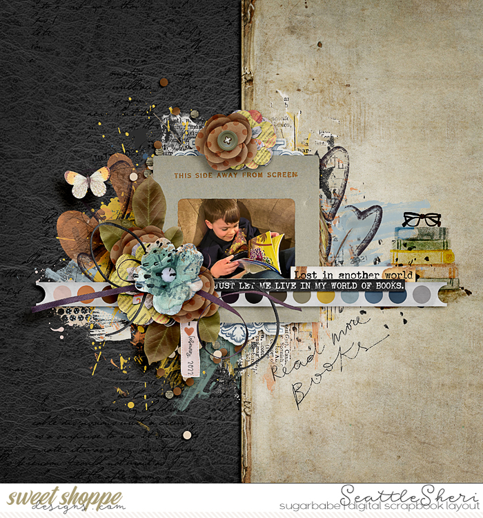 World of Books
