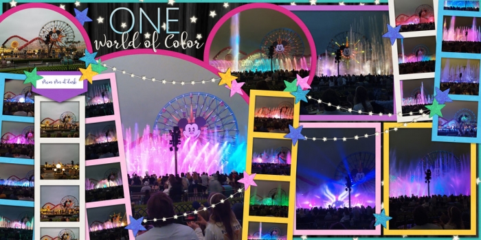 World of Color