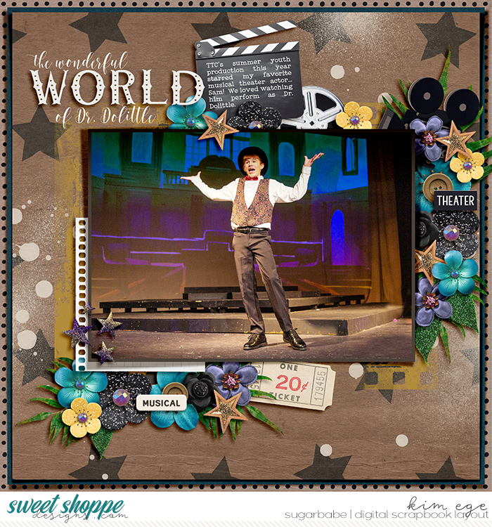 World of Dr. Dolittle