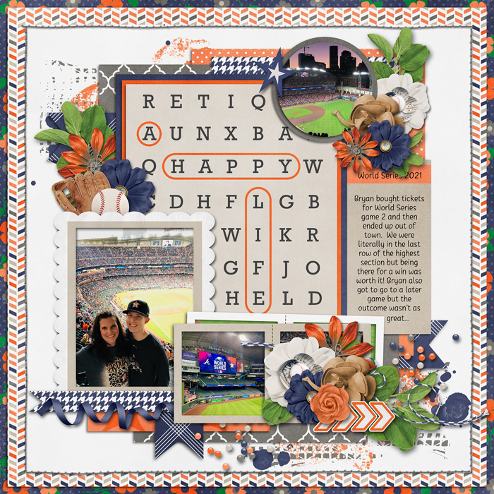World Series 2021