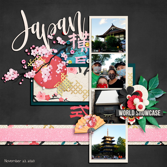 World Showcase Japan 20