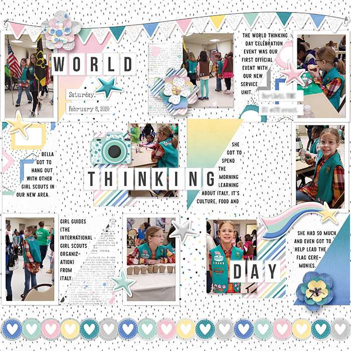 World Thinking Day