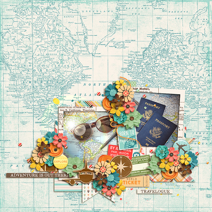 World Ticket