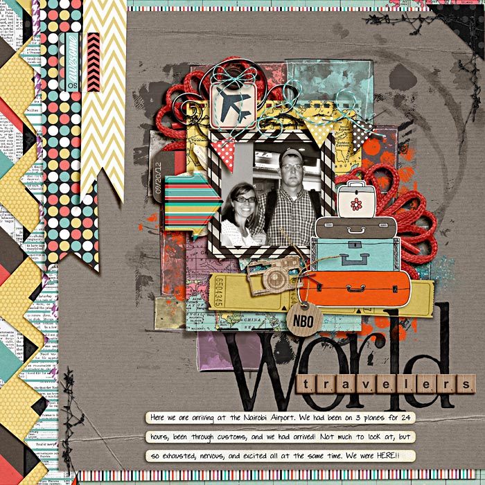 World Travelers