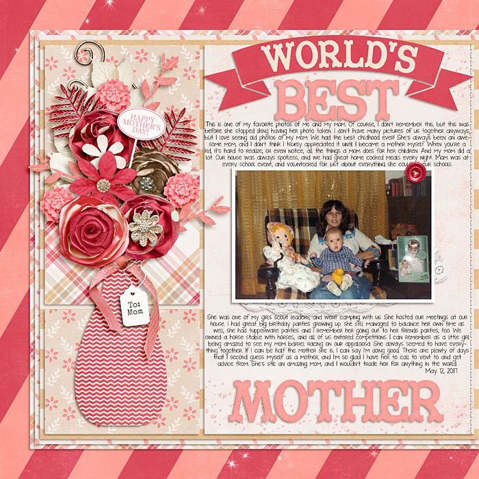 worlds best mother