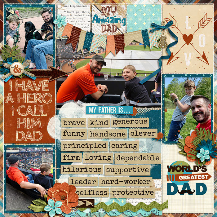 World's Greatest Dad