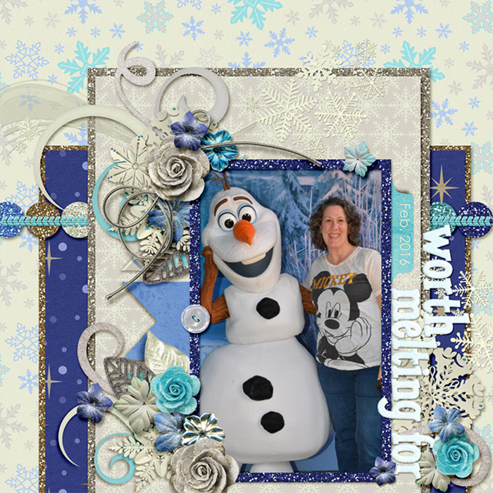 worth melting for