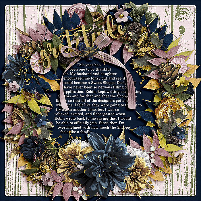 Wreaths