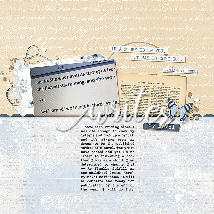 Writer