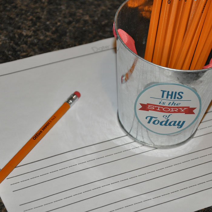 Writing Center Can