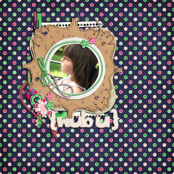 Wub U