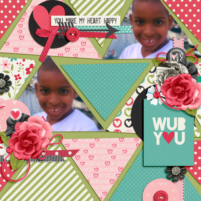 Wub You