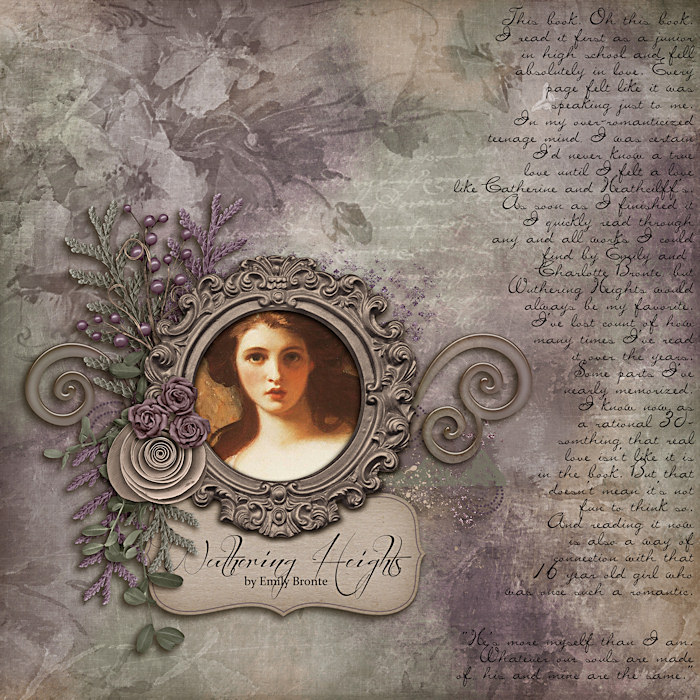 Wuthering Heights