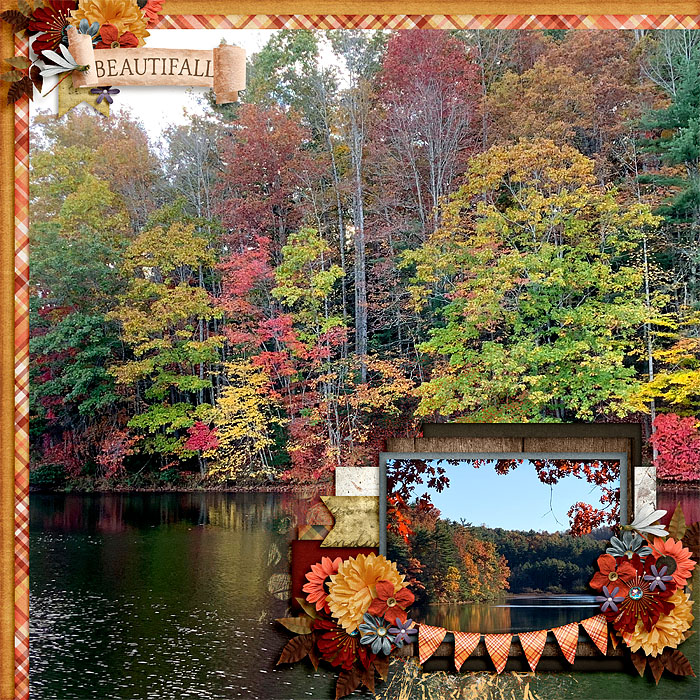 WVFall