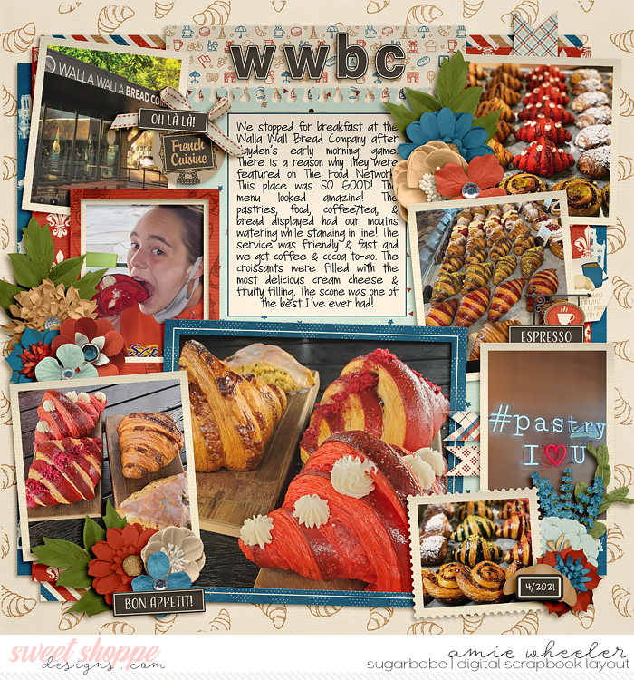 WWBC