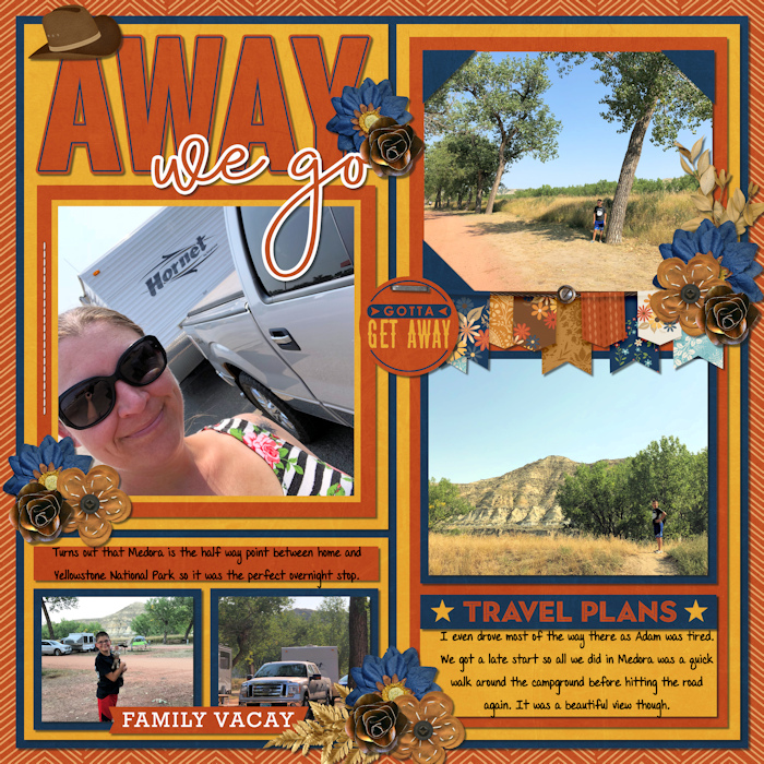Wyoming Page 1
