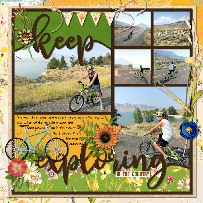 Wyoming Page 5