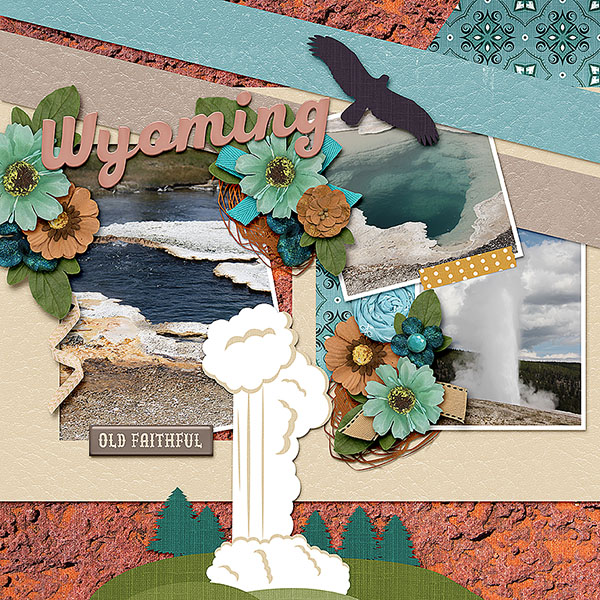 Wyoming