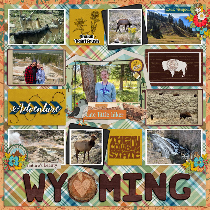 Wyoming