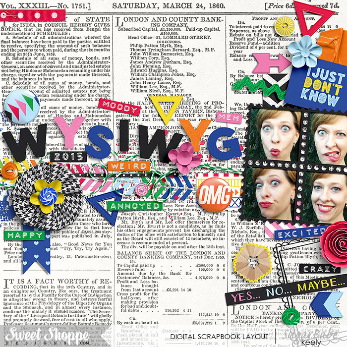 WYSIWYG