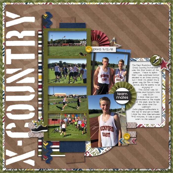 X-Country