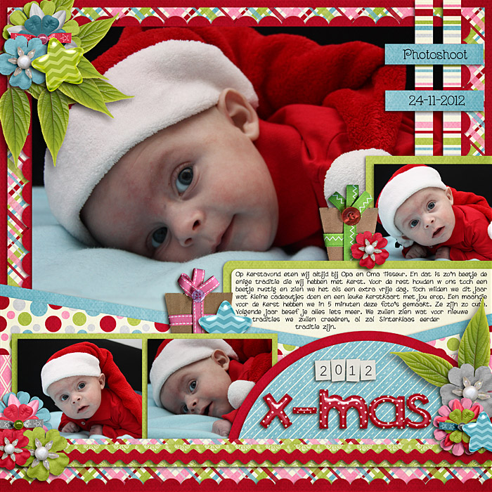 X-mas 2012