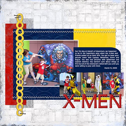X-men