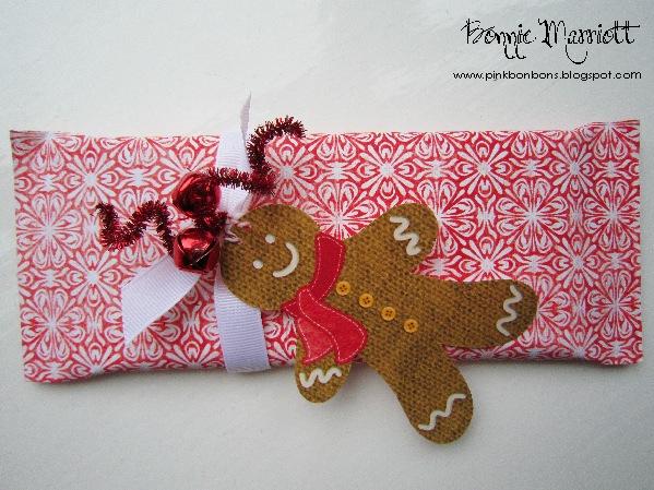 Xmas Chocolate Bars