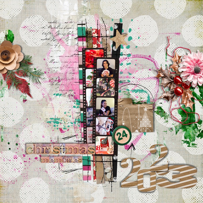 XMAS MEMORIES 2023