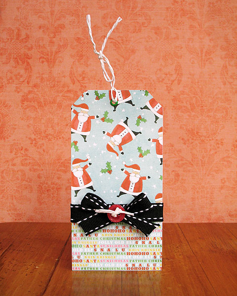 Xmas Tag 05