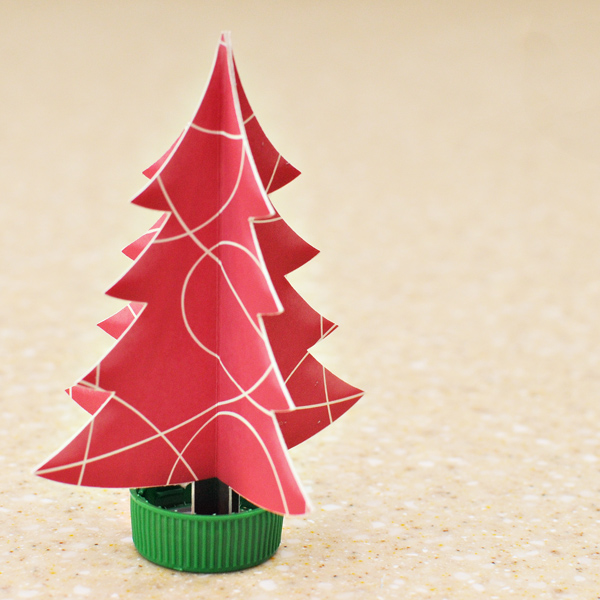 Xmas tree