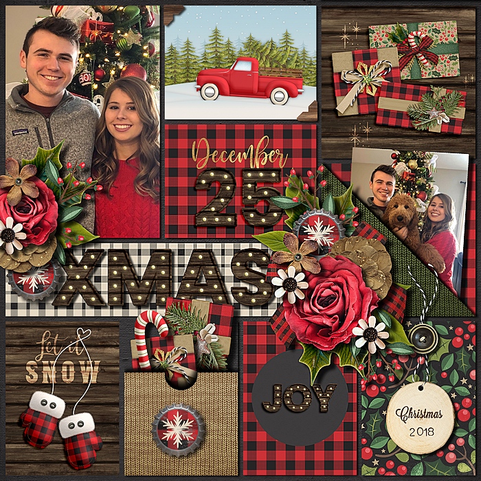 XMAS