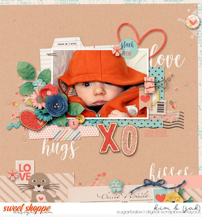 XO Love