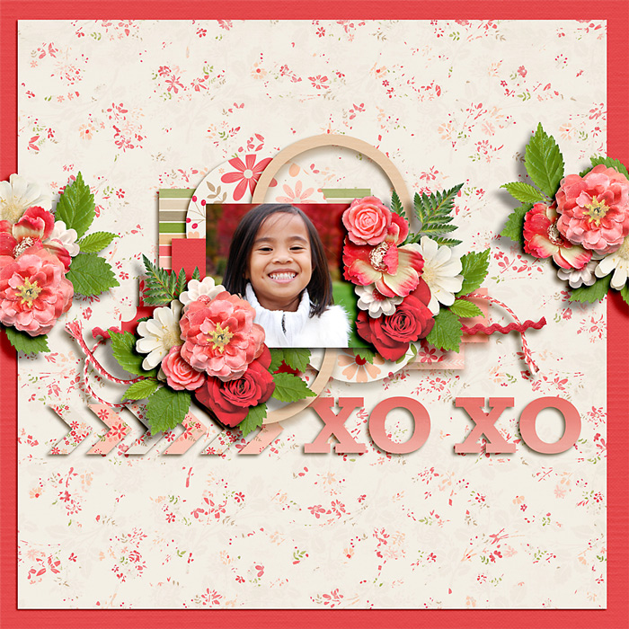 XO XO