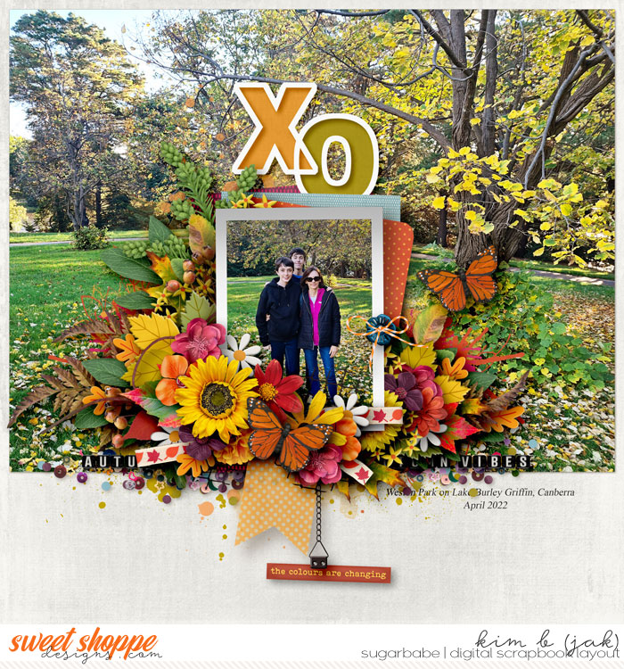 XO