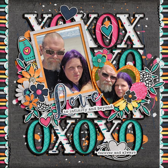 XOLoveXO