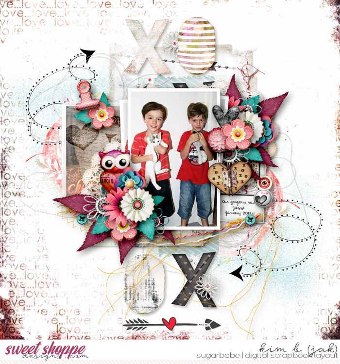 xoox