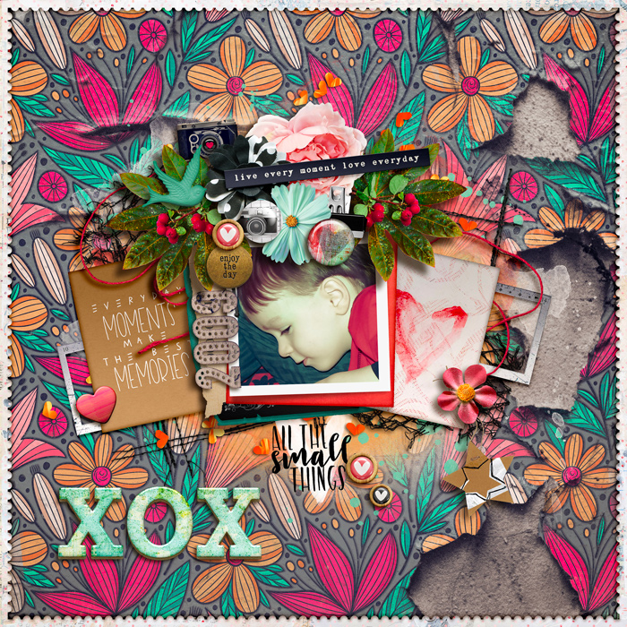 XOX