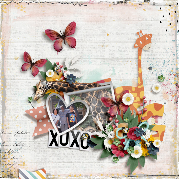 xoxo 2021