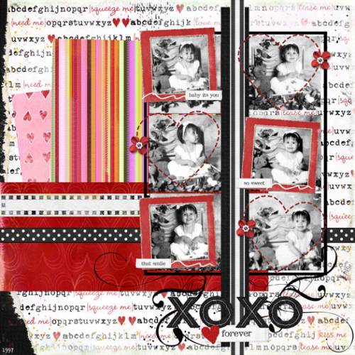XOXO Forever