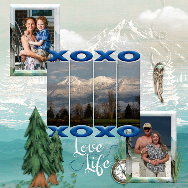 XOXO - Love Life
